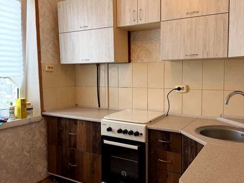квартира за адресою Хмельницький, Вишнева вул., 135
