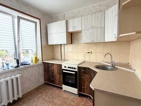 квартира за адресою Хмельницький, Вишнева вул., 135