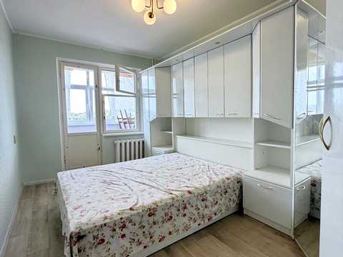 квартира за адресою Хмельницький, Вишнева вул., 135