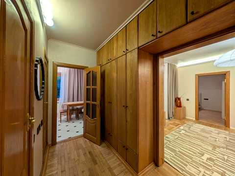 квартира по адресу Иорданская ул. (Лайоша Гавро), 11-Д
