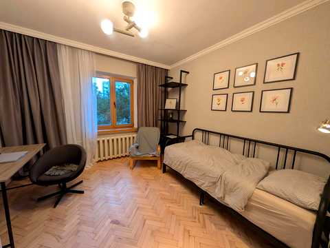 квартира по адресу Иорданская ул. (Лайоша Гавро), 11-Д
