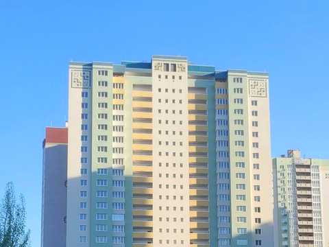 квартира за адресою Бориса Гмирі вул., (ЖБ Вижниця (№22))