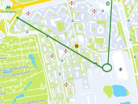 квартира за адресою Бориса Гмирі вул., (ЖБ Вижниця (№22))
