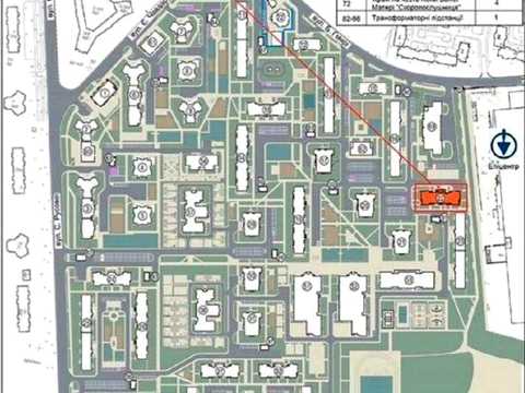 квартира за адресою Бориса Гмирі вул., (ЖБ Вижниця (№22))