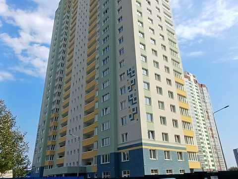 квартира за адресою Бориса Гмирі вул., (ЖБ Вижниця (№22))
