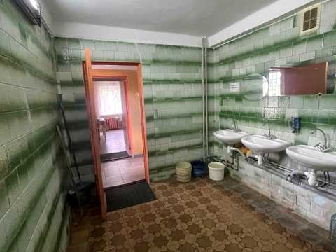 кімната за адресою Кубанської України вул. (Маршала Жукова), 53-А