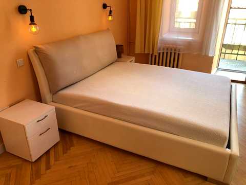 квартира за адресою Богдана Хмельницького вул., 36-А