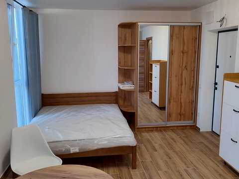 квартира за адресою Нова Виноградна вул., 20