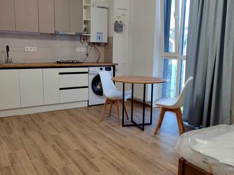 квартира за адресою Нова Виноградна вул., 20
