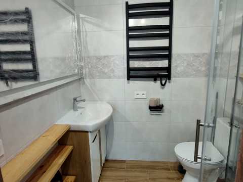 квартира за адресою Нова Виноградна вул., 20