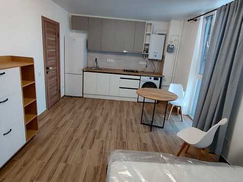 квартира за адресою Нова Виноградна вул., 20