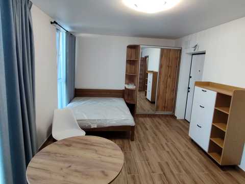 квартира за адресою Нова Виноградна вул., 20