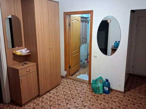 квартира за адресою Академіка Заболотного вул., 94