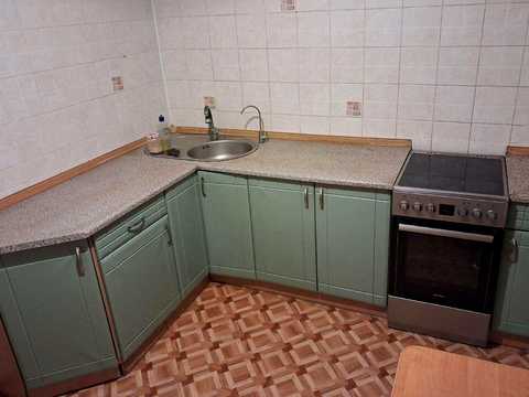 квартира за адресою Академіка Заболотного вул., 94