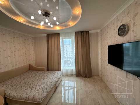 квартира за адресою Лесі Українки вул., 74-В