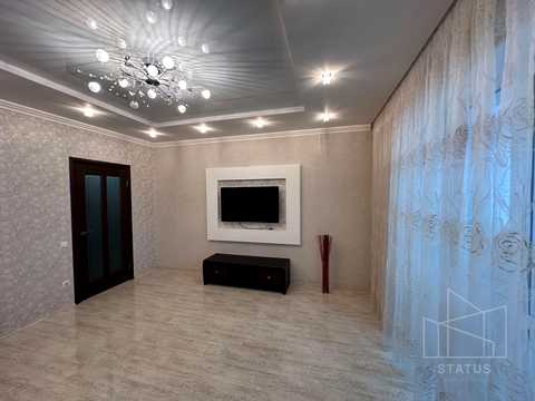 квартира за адресою Лесі Українки вул., 74-В