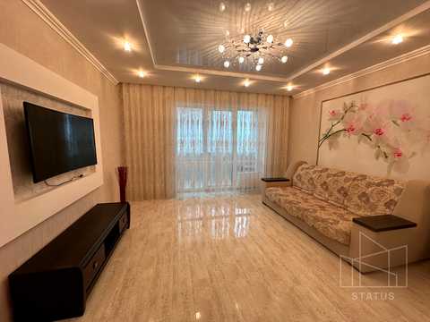 квартира за адресою Лесі Українки вул., 74-В