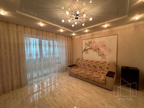 квартира за адресою Лесі Українки вул., 74-В