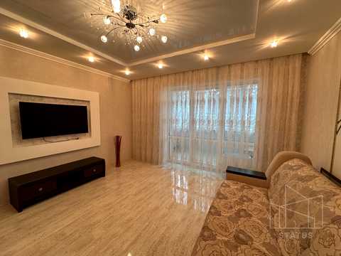 квартира за адресою Лесі Українки вул., 74-В