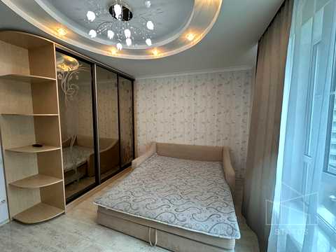 квартира за адресою Лесі Українки вул., 74-В