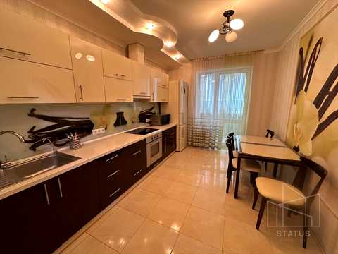 квартира за адресою Лесі Українки вул., 74-В