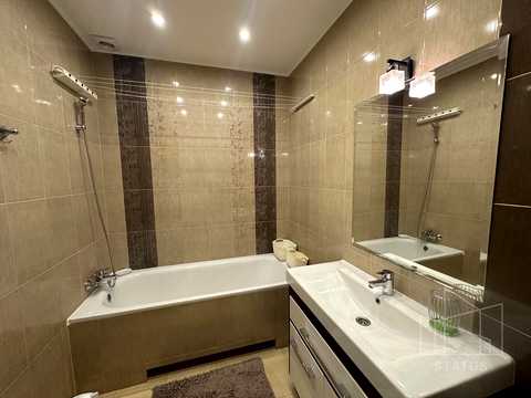 квартира за адресою Лесі Українки вул., 74-В