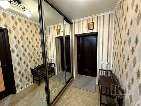 квартира за адресою Лесі Українки вул., 74-В