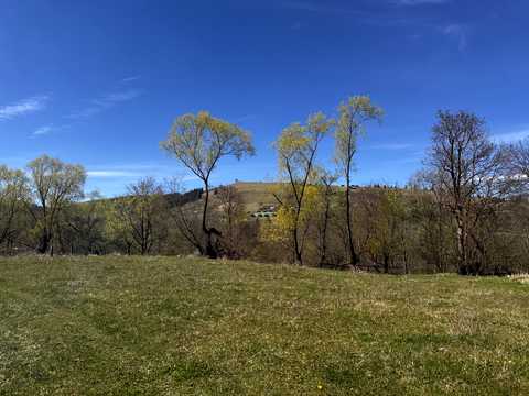 ділянка за адресою с. Красник, Зарічна