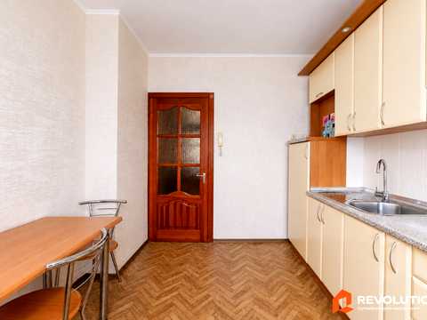 квартира за адресою Тростянецька вул., 3