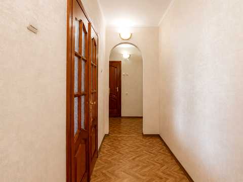 квартира за адресою Тростянецька вул., 3