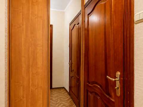 квартира за адресою Тростянецька вул., 3