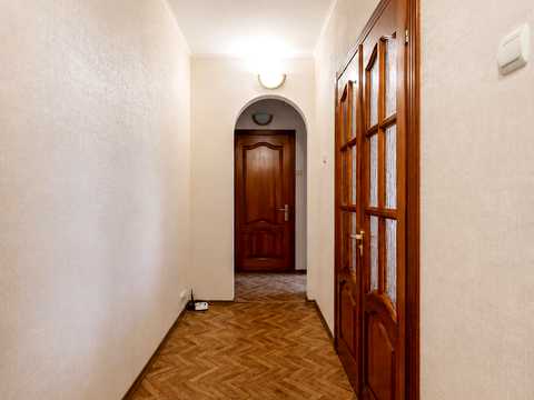 квартира за адресою Тростянецька вул., 3