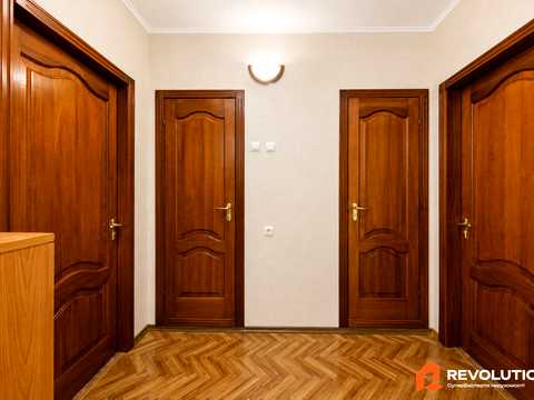 квартира за адресою Тростянецька вул., 3