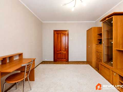 квартира за адресою Тростянецька вул., 3