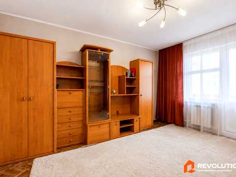 квартира за адресою Тростянецька вул., 3