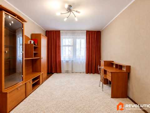 квартира за адресою Тростянецька вул., 3