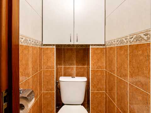 квартира за адресою Тростянецька вул., 3