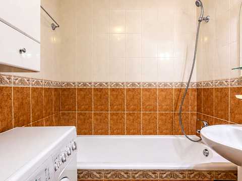 квартира за адресою Тростянецька вул., 3