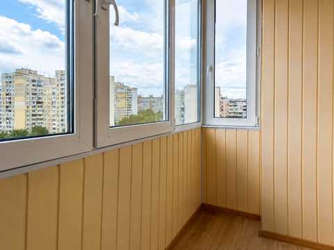 квартира за адресою Тростянецька вул., 3