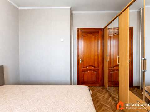квартира за адресою Тростянецька вул., 3