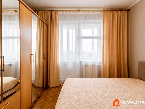 квартира за адресою Тростянецька вул., 3