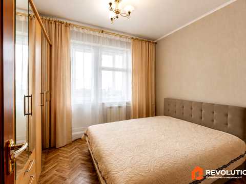 квартира за адресою Тростянецька вул., 3