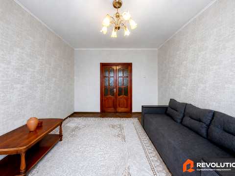 квартира за адресою Тростянецька вул., 3