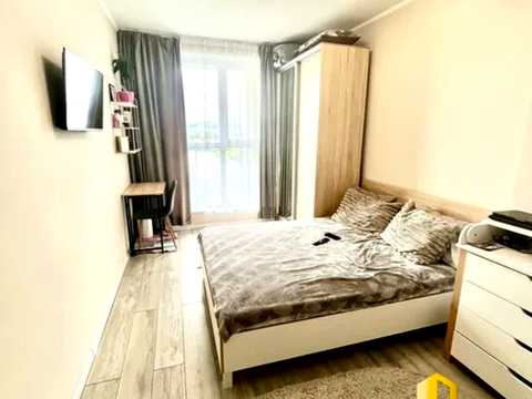 квартира за адресою Городницька вул., 47-Б
