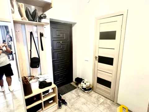 квартира за адресою Городницька вул., 47-Б