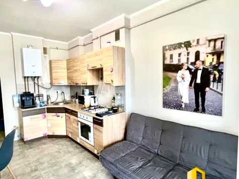 квартира за адресою Городницька вул., 47-Б
