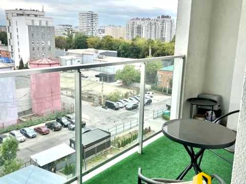 квартира за адресою Городницька вул., 47-Б