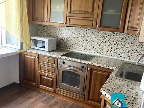 квартира за адресою Митрополита Андрея Шептицького вул. (Анатолія Луначарського), 22-В