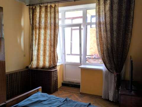 квартира за адресою Сумська вул. (Карла Лібкнехта), 124а