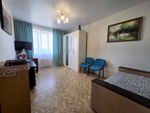 квартира за адресою Європейська вул., 6-Б